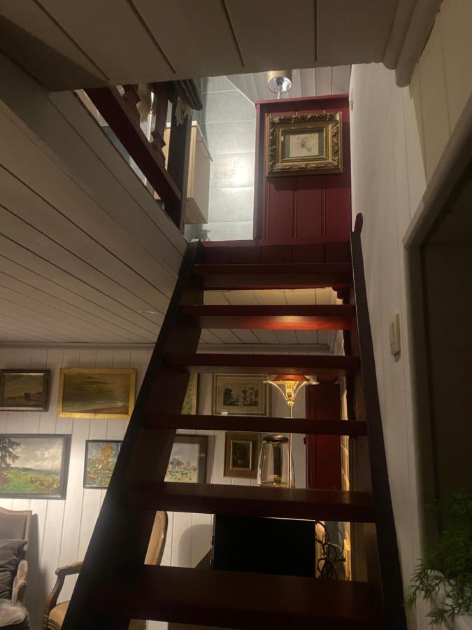 La Maisonnette Des Hetres Rouges Spa Bagian luar foto
